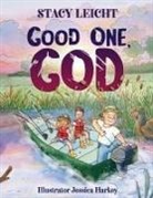 Stacy Leicht - Good One, God