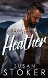 Susan Stoker - Searching for Heather