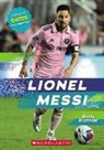 Marie Morreale - Lionel Messi (Revised Edition) (Spanish Edition)