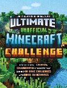 John Miller, Chris Fornell Scott - Ultimate Unofficial Minecraft Challenge