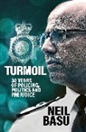 Neil Basu - Turmoil