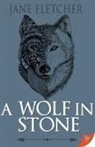 Jane Fletcher - A Wolf in Stone