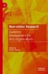 Martin Tröndle - Non-Visitor Research