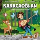 Ahmet Haldun Terzioglu - Karacaoglan