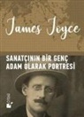 James Joyce - Sanatcinin Bir Genc Adam Olarak Portresi