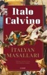 Italo Calvino - Italyan Masallari Ciltli