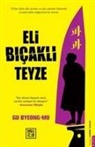 Gu Byeong-mo - Eli Bicakli Teyze