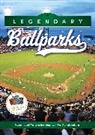 Eric Enders - Legendary Ballparks