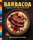 Brandon Hurtado - Barbacoa