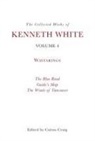 Kenneth White, Kenneth White, Cairns Craig, Cairns Craig - Collected Works of Kenneth White, Volume 4