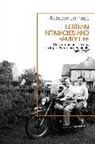 Rebecca Jennings, Jennings Rebecca - Lesbian Intimacies and Family Life