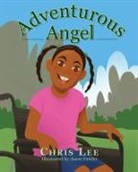 Chris Lee - Adventurous Angel