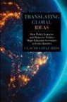 Claudia Diaz-Rios - Translating Global Ideas
