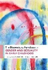 Adam Davies, Jessica Prioletta, Kylie Smith, Adam Davies, Davies Adam, Jessica Prioletta... - The Bloomsbury Handbook of Gender and Sexuality in Early Childhood