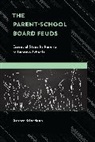 Gerard Giordano, Giordano Gerard - Parent-School Board Feuds