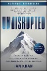 Ian Khan - Undisrupted