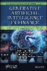 Pethuru Raj (Reliance Jio Platforms Ltd. Chelliah, Pethuru (Reliance Jio Platforms Ltd Raj, Pethuru Raj Chelliah, Pushan Kumar Dutta, Dutta Pushan Kumar, Sachin Gupta... - Generative Artificial Intelligence in Finance