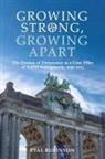 Eyal Rubinson - Growing Strong, Growing Apart