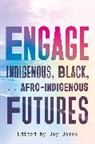Joy James, Joy James, James Joy - Engage