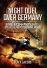 Peter Jacobs - Night Duel Over Germany