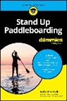Robert Stehlik, Robert Stehlik - Stand Up Paddleboarding for Dummies