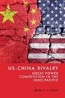 Brian C H Fong, Brian C. H. Fong - Us-China Rivalry