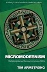 Tim Armstrong - Micromodernism