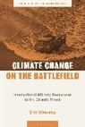 Erin Sikorsky, Andrew Mumford - Climate Change on the Battlefield
