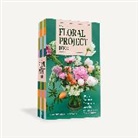 Jessi Evans, Jessi Evans, Lauren Work, Lauren Work - The Floral Project Deck