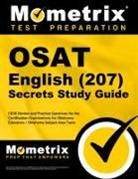 Mometrix - OSAT English (207) Secrets Study Guide