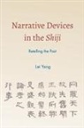 Lei Yang, Lei (Associate Professor Yang, Yang Lei - Narrative Devices in the Shiji