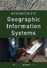 Falguni Mukherjee - Introduction to Geographic Information Systems