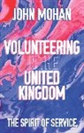 John Mohan, Mohan John - Volunteering in the United Kingdom