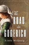 Linda McQuaig - Road to Goderich