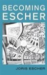 Joris Escher - Becoming Escher