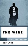 Ben Lamb - Wire