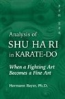 Hermann Bayer - Analysis of Shu Ha Ri in Karate-Do