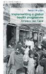 Susan Heydon - Implementing a Global Health Programme