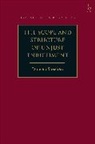 Duncan Sheehan - The Scope and Structure of Unjust Enrichment
