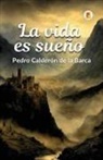 Pedro Calderón De La Barca - La vida es sueño