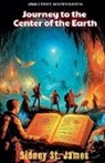 Sidney St. James - Journey to the Center of the Earth