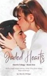 Miss M. J Philipps - Jaded Hearts