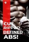 Vincent Burke - Cut, Ripped, Defined Abs!