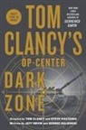 Jeff Rovin - Tom Clancy's Op-Center