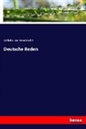 Wilhelm Von Giesebrecht - Deutsche Reden