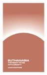 Juan Martinez - Euthanasia