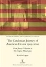 Ramón Espejo - The Catalonian Journey of American Drama 1909-2000