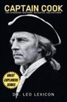 Leo Lexicon - Captain Cook