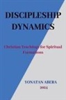 Yonatan Abera - Discipleship Dynamics