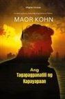 Maor Kohn - Ang Tagapagpanatili ng Kapayapaan